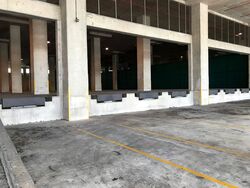 Gul Way (D22), Warehouse #510563081